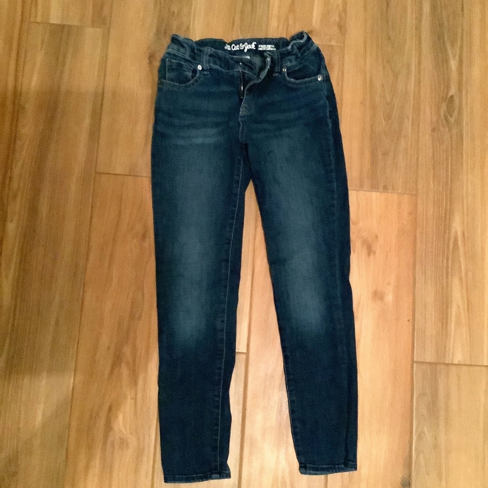 Cat & Jack Skinny Jeans